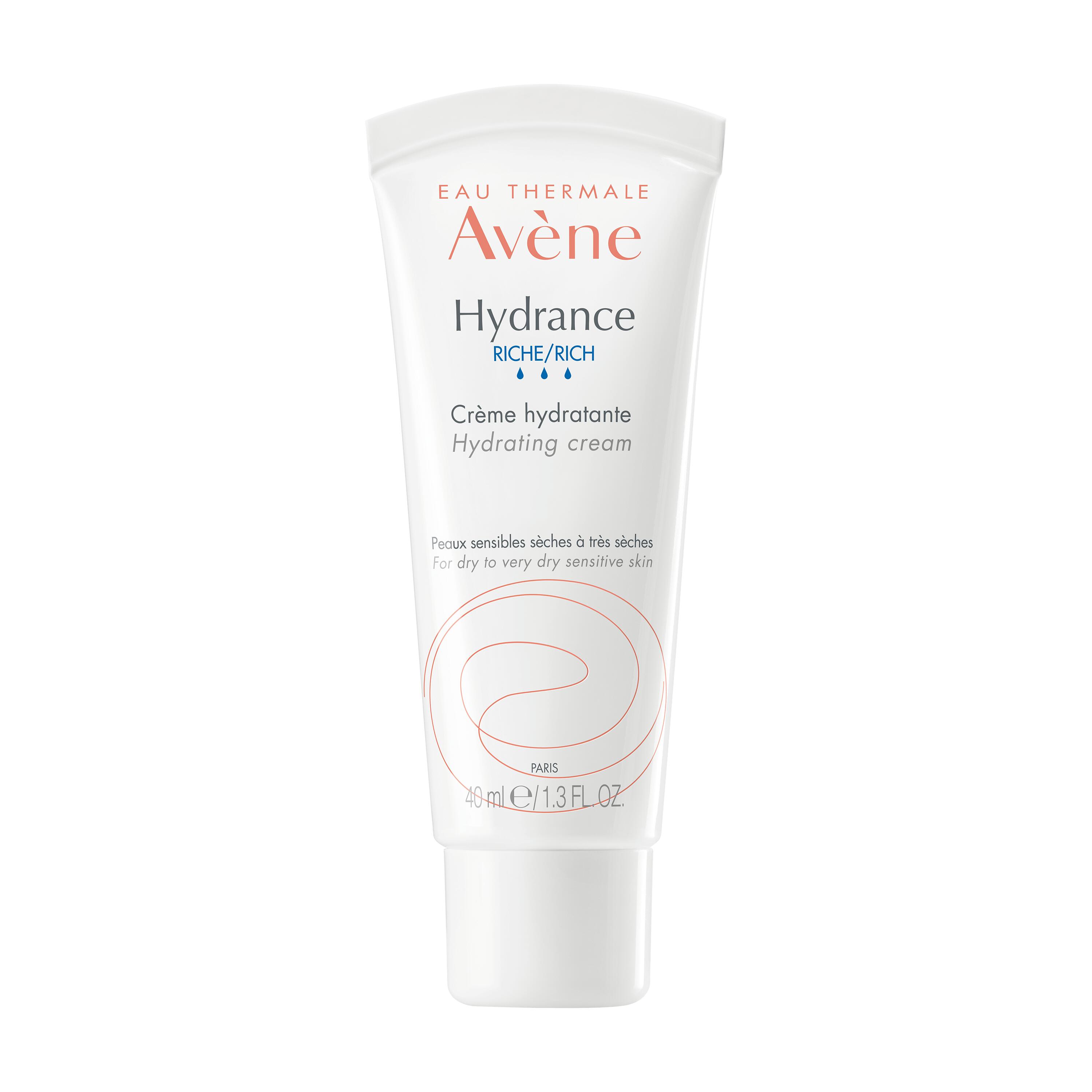 Avène Hydrance Creme 40 ml