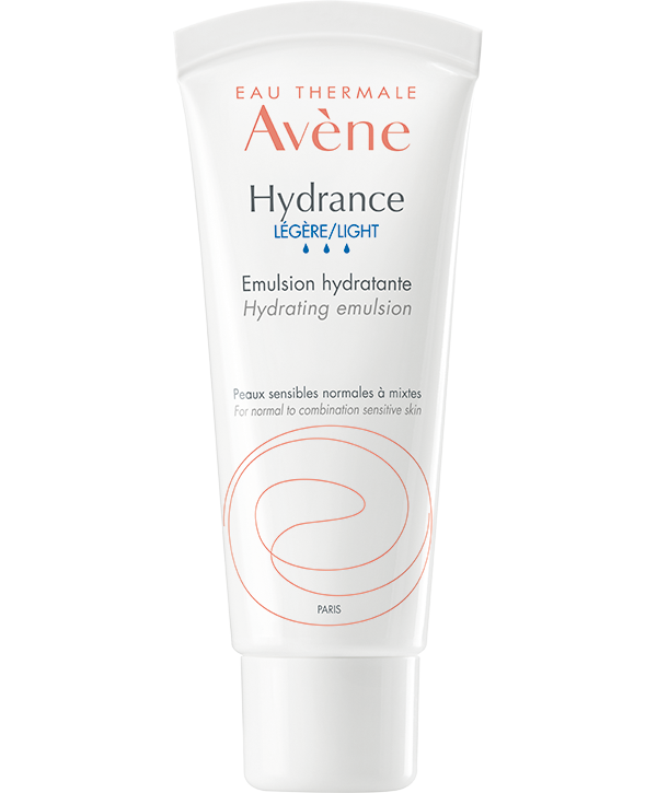 Avène Hydrance Leicht Feuchtigkeitsemulsion 40 ml