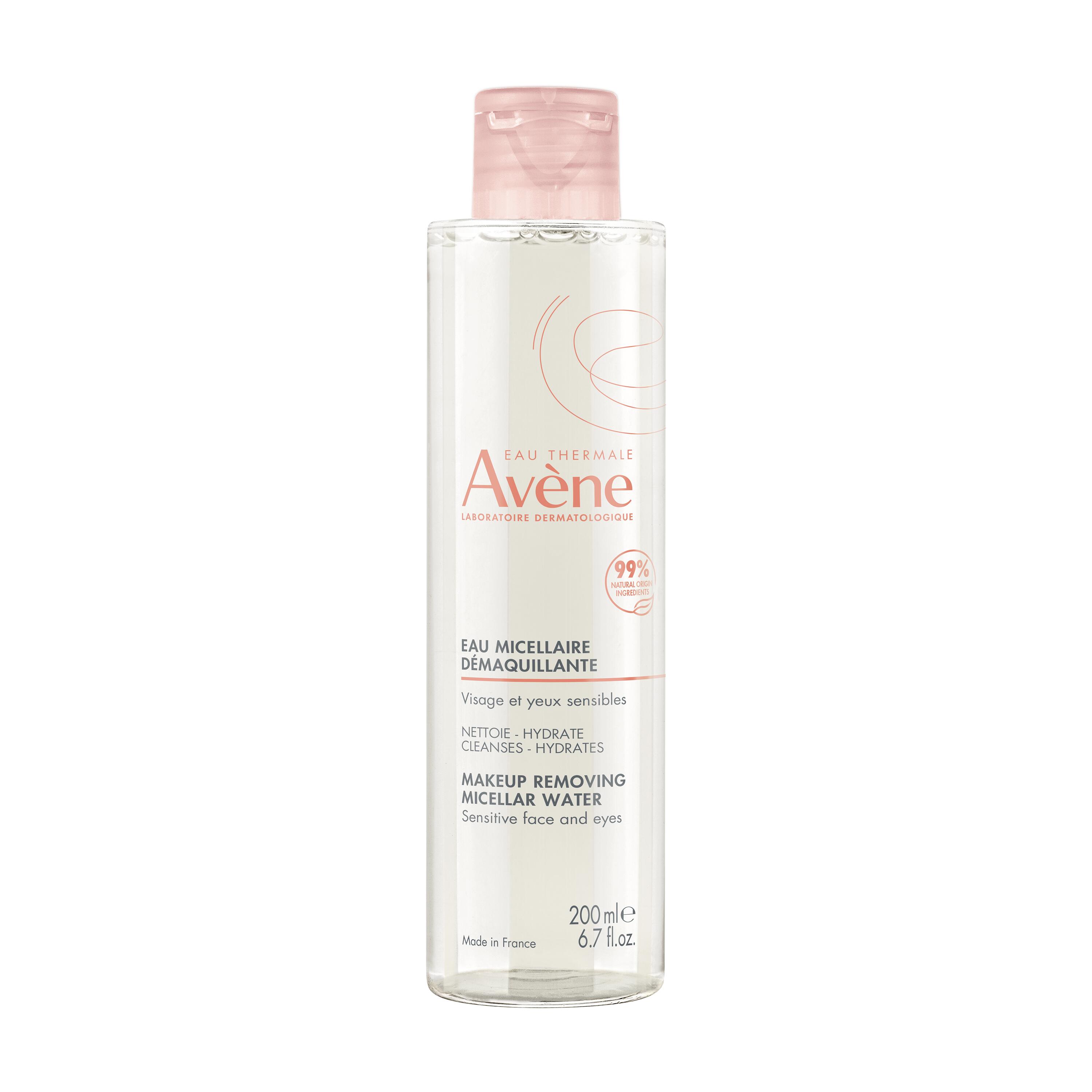 Avene Mizellenwasser Fl 200 ml