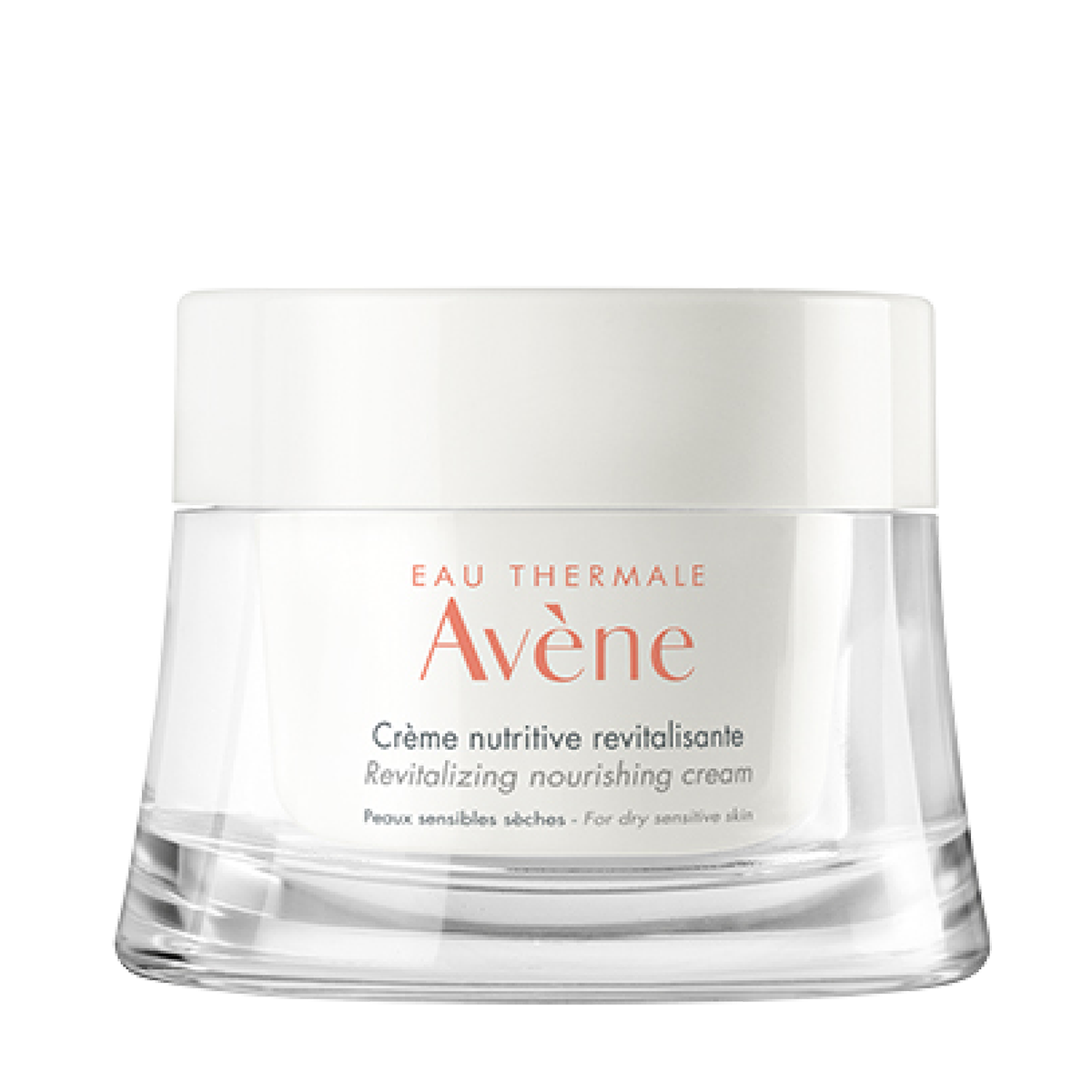 Avène Nutritive Creme 50 ml