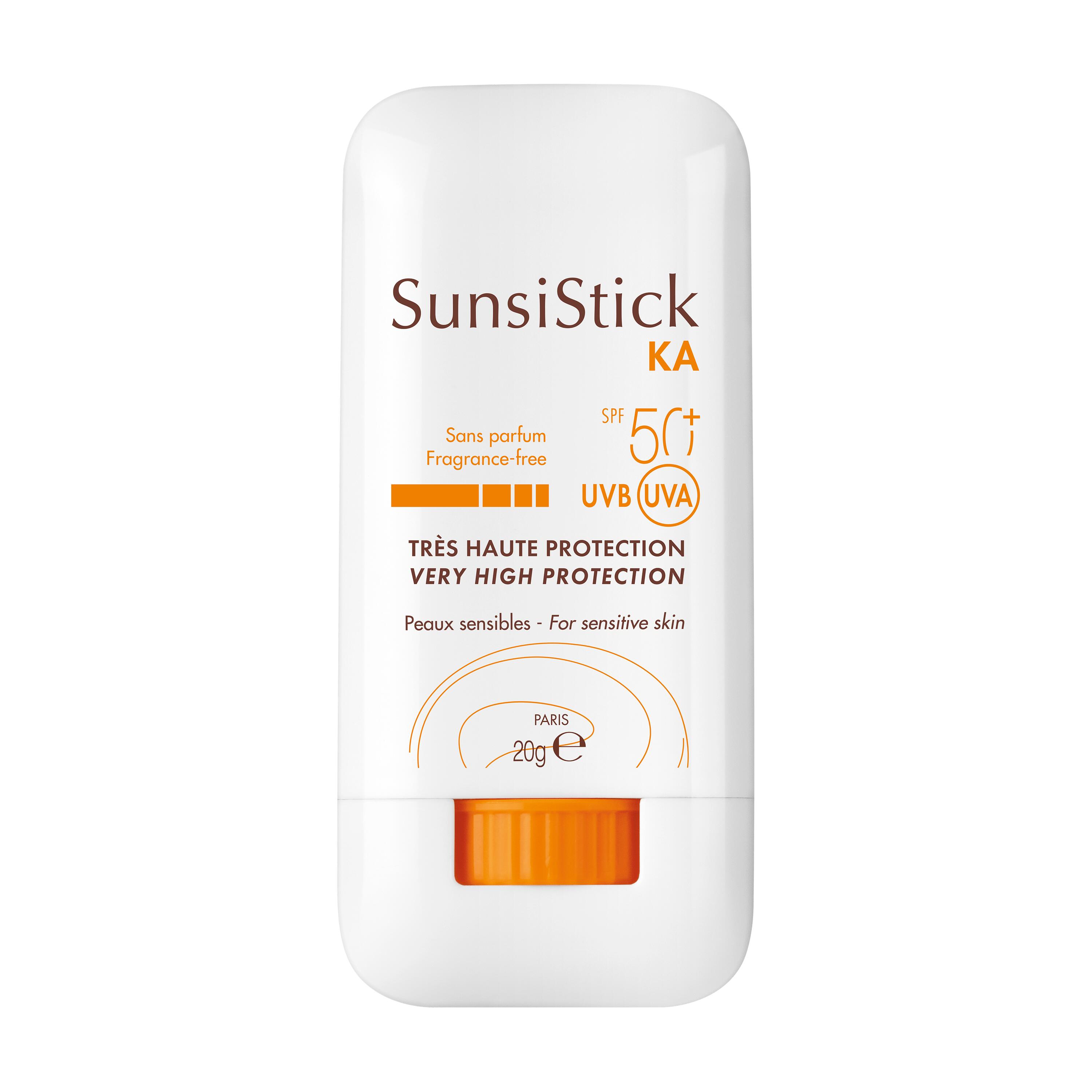 Avene Sun Sunsistick KA Spf50+ 20 g