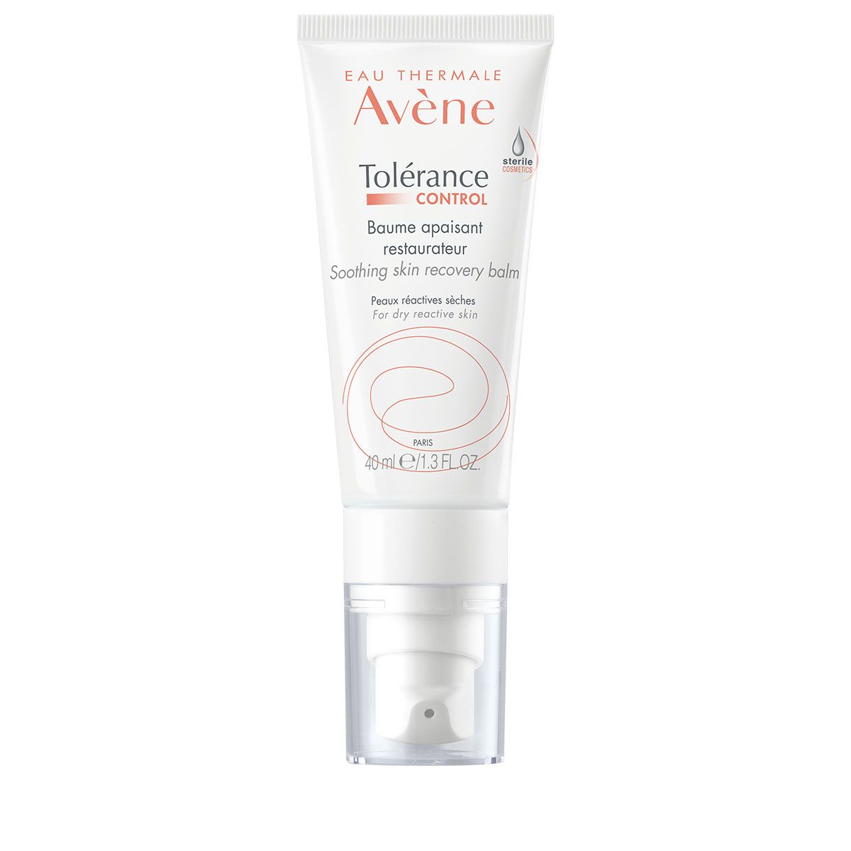 Avene Tolérance Control Balsam beruhigend 40 ml