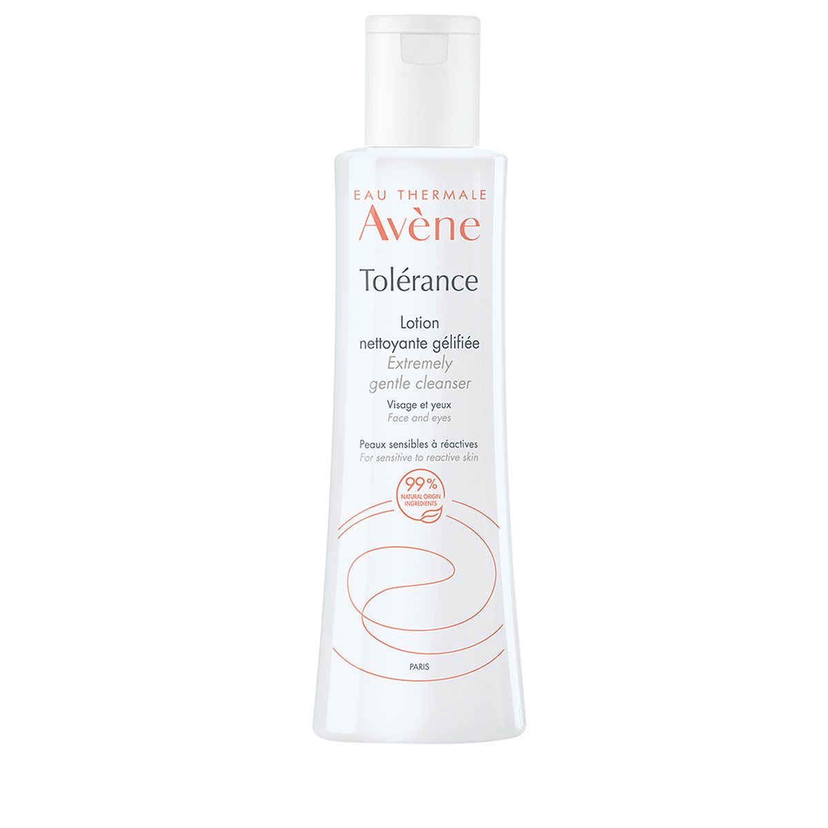 Avene Tolérance Control Reinigungslotion 200 ml