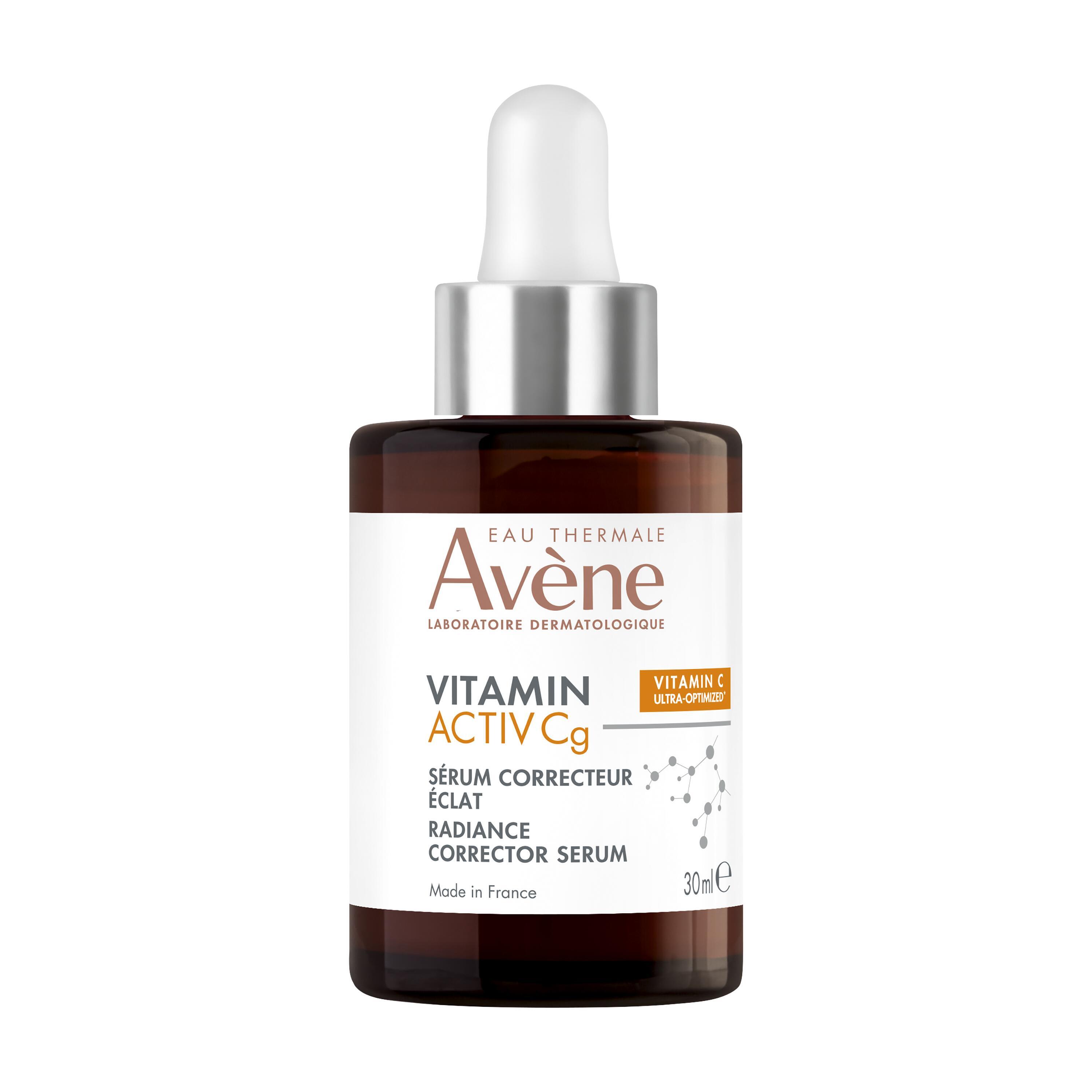 Avene Vitamin Activ Cg Serum-Konzentrat Tb 30 ml