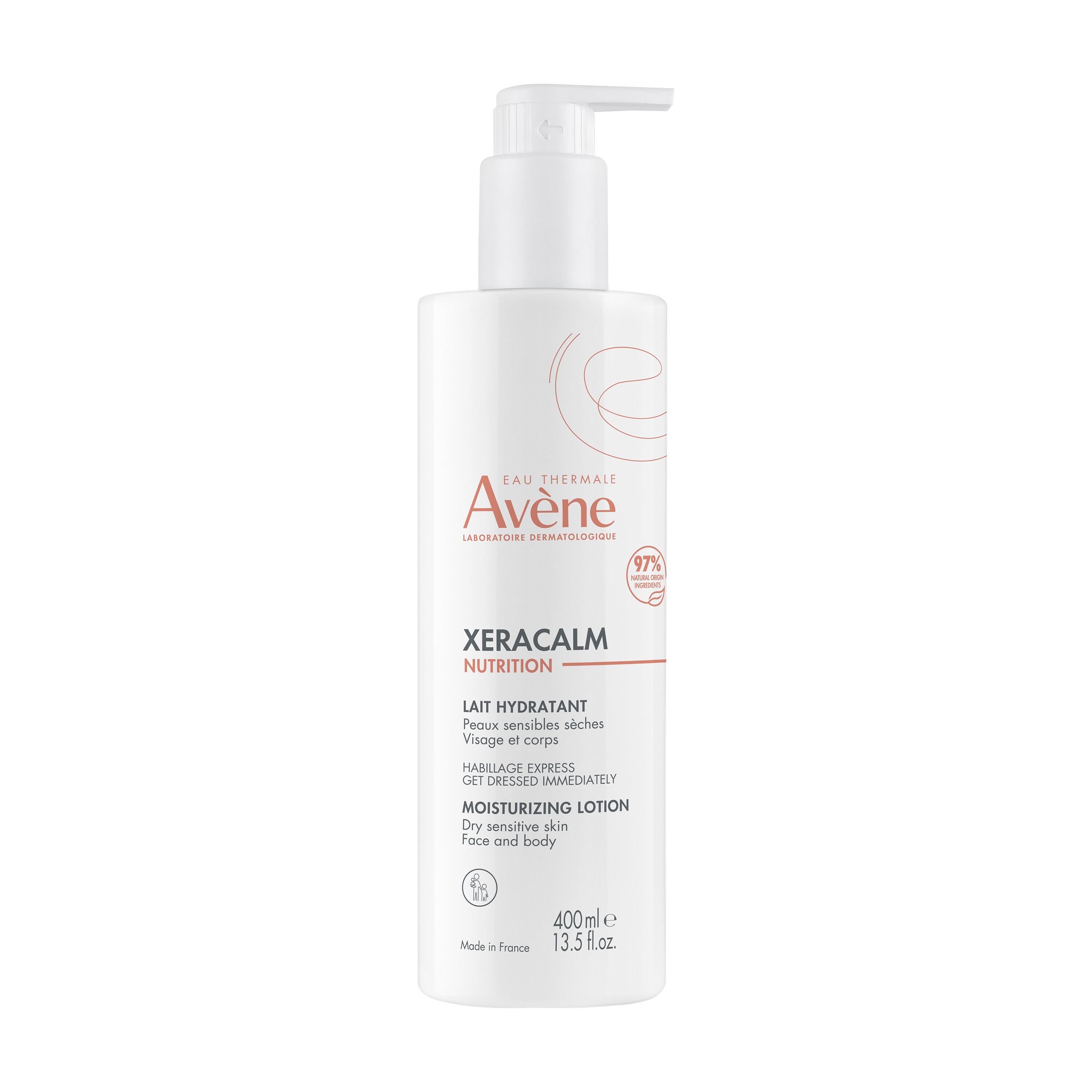 Avene XeraCalm Nutrition Milch Tb 400 ml