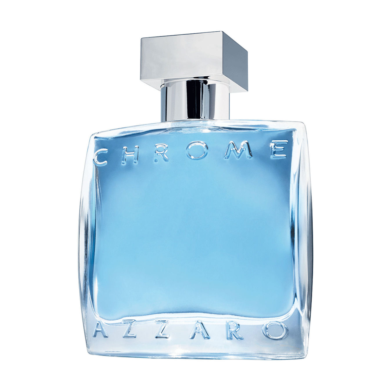 Azzaro Chrome Eau de Toilette Spr 50 ml