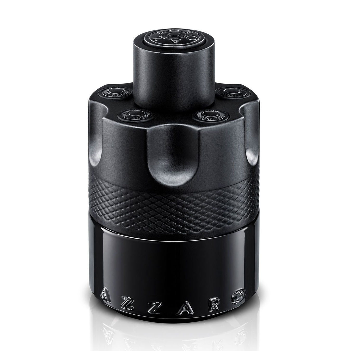 Azzaro The Most Wanted Eau de Parfum Intense Fl 50 ml