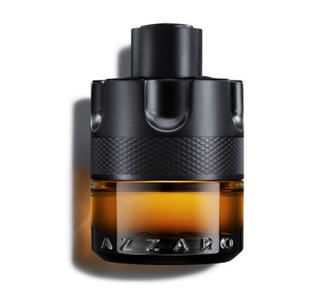 Azzaro The Most Wanted Parfum Spr 50 ml