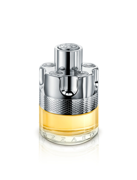 Azzaro Wanted EDT Refillable Spr 50 ml