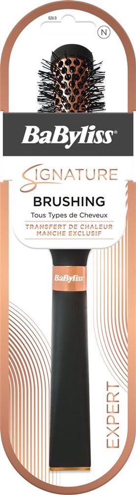 Babyliss Brushing-Bürste 25mm Signature