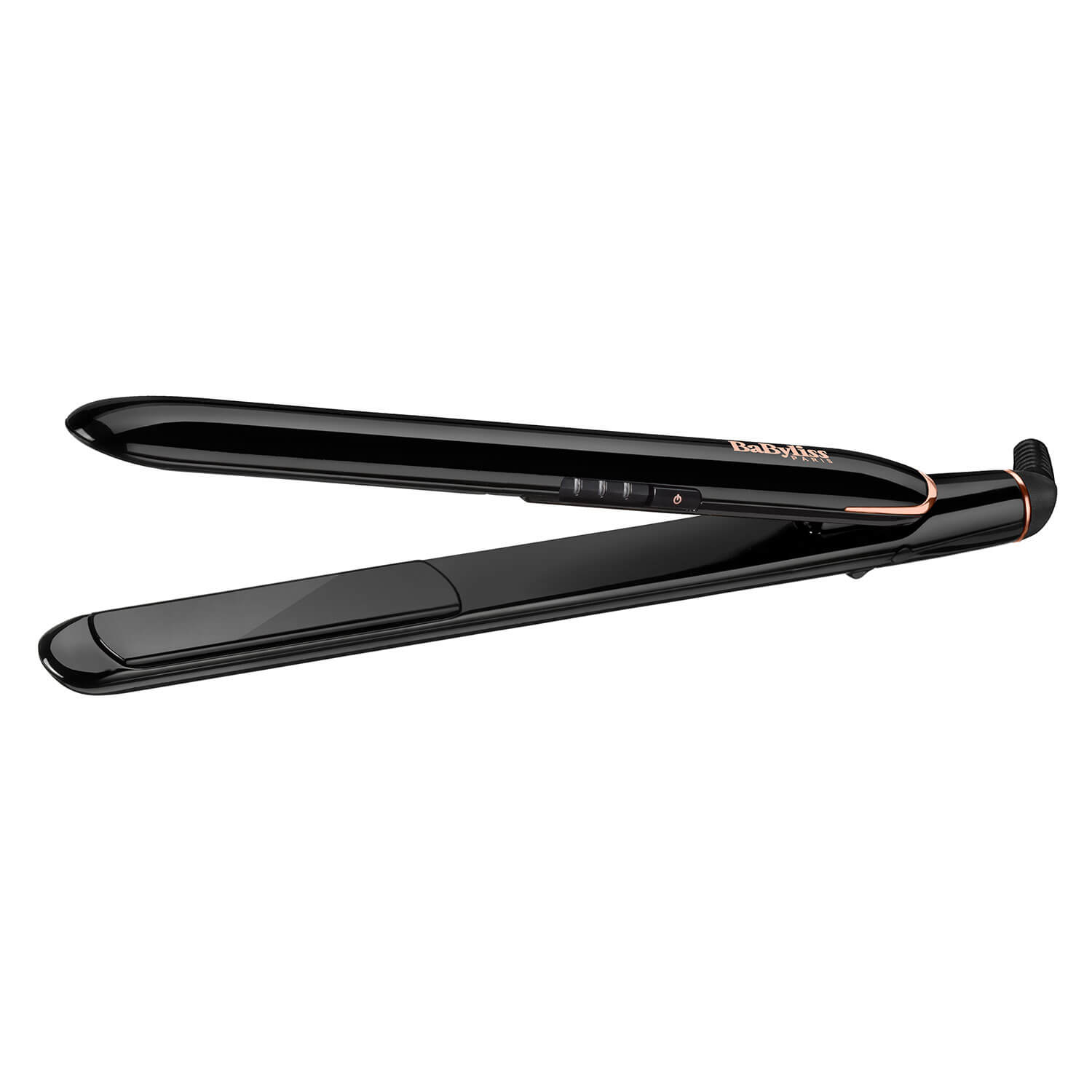 Babyliss Haarglätter Smooth Finish 230
