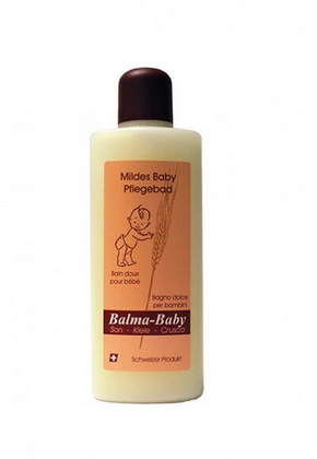 Balma Baby Mildes Baby-Pflegebad liq Fl 250 ml