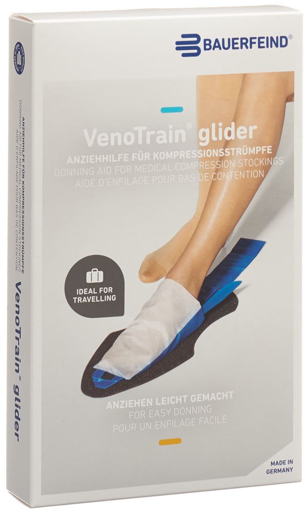 Bauerfeind VenoTrain Glider