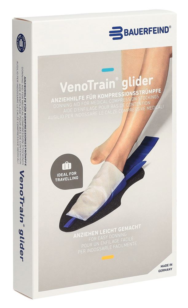 Bauerfeind VenoTrain Glider