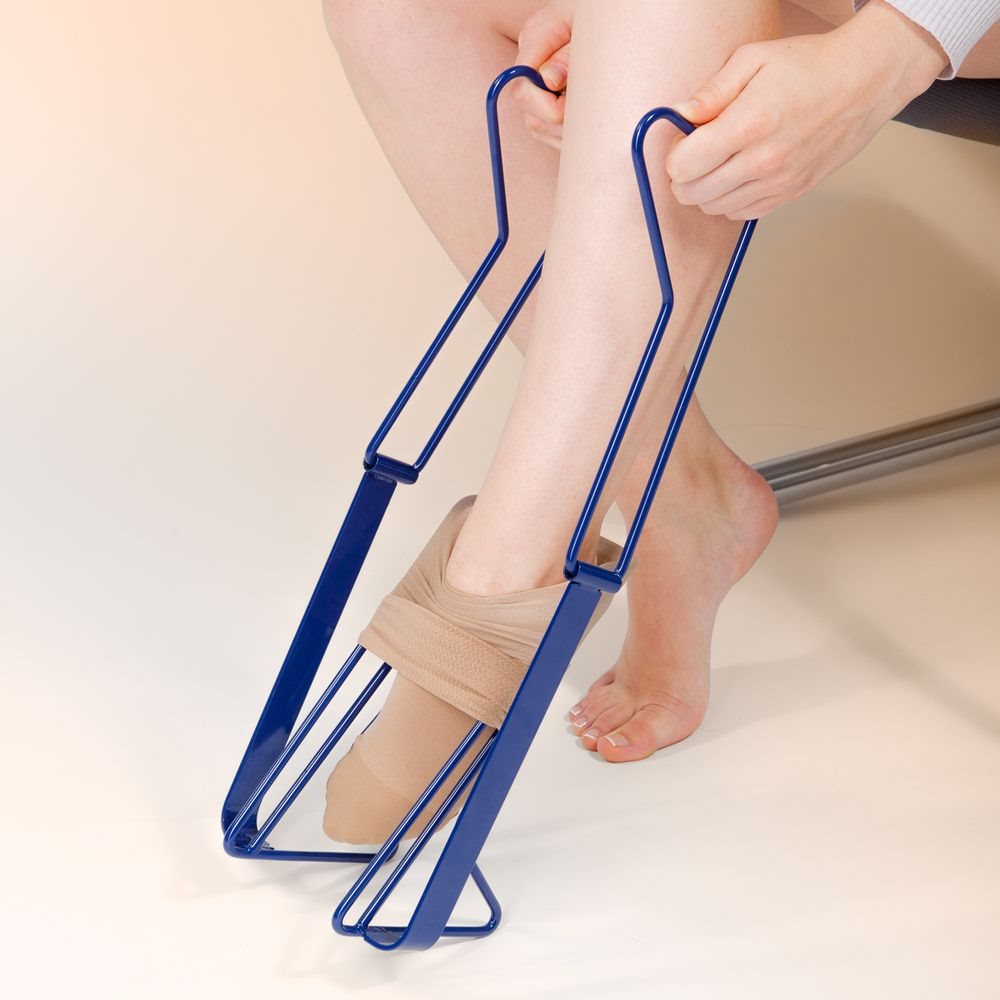 Bauerfeind VenoTrain Glider Plus