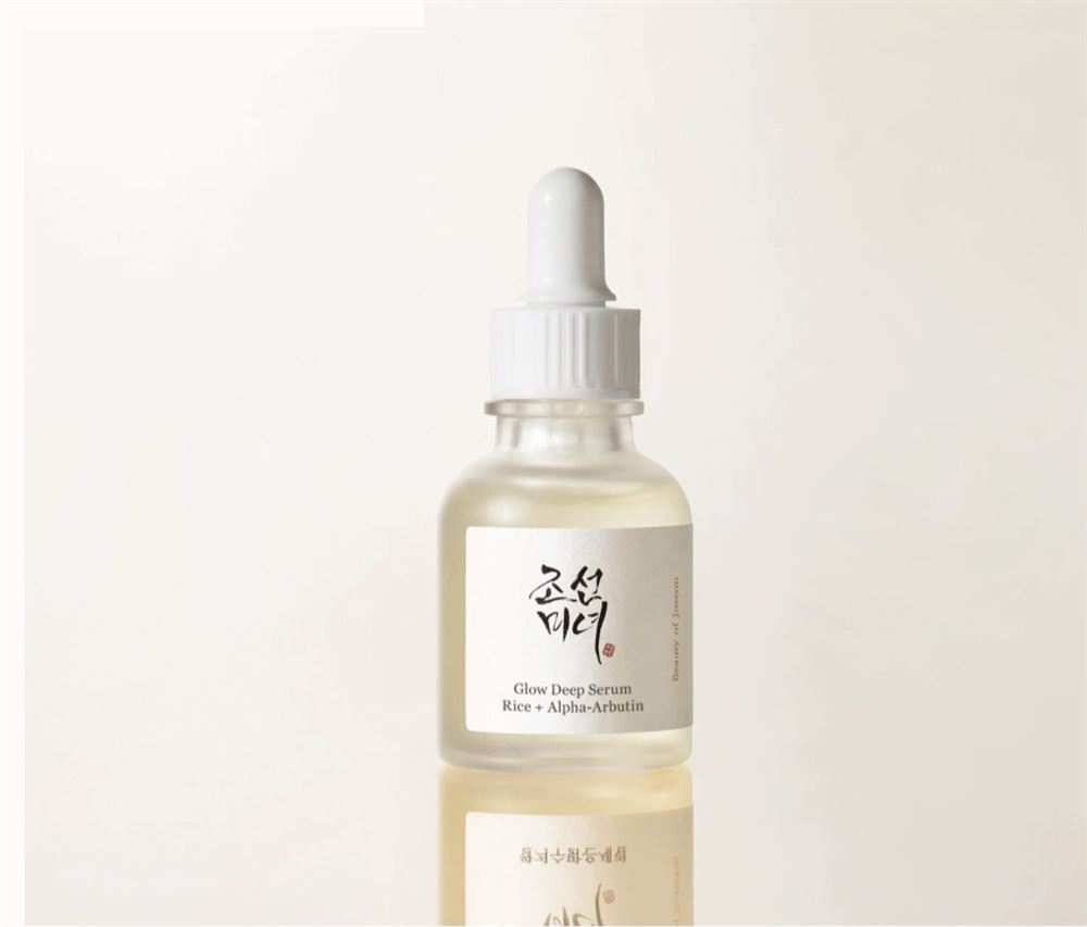 Beauty of Joseon Glow Deep Seum Rice + Alpha arbutin Fl 30 ml