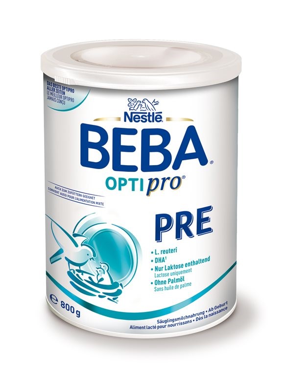 Beba Optipro PRE Ds 800 g