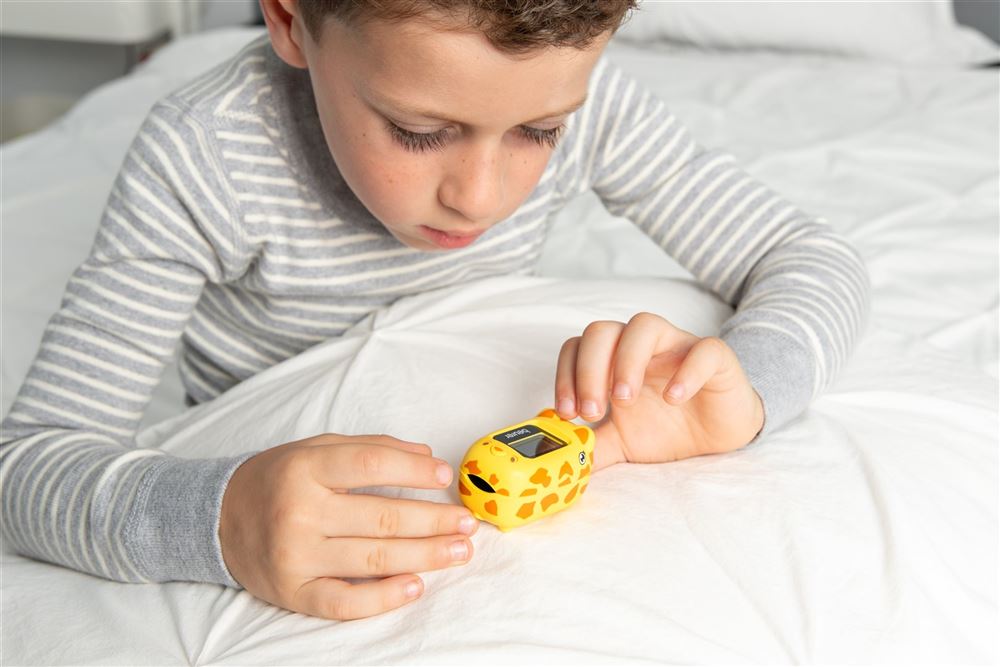 Beurer Pulsoximeter für Kinder PO 13