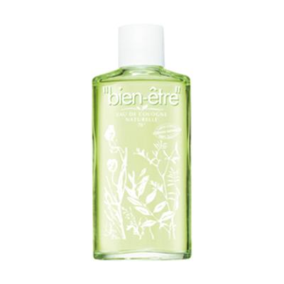 Bien Etre Eau de Cologne naturelle 250 ml