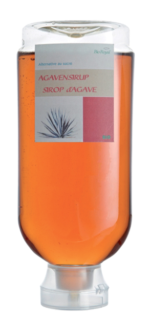 Bio Royal Agavensirup Bio 500 ml