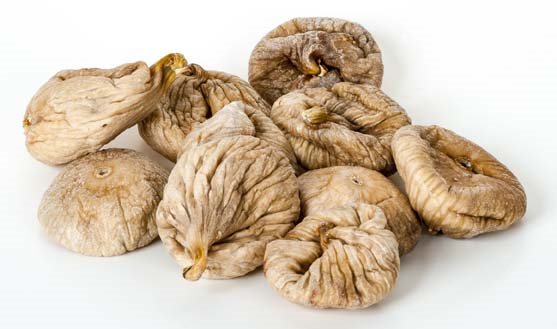 Bio Sun Snack Feigen Bio Protoben Nr. 2 12.5 kg