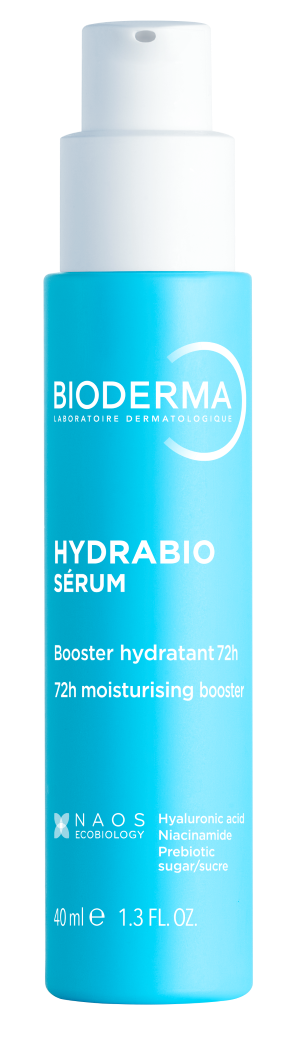Bioderma Hydrabio Serum Fl 40 ml