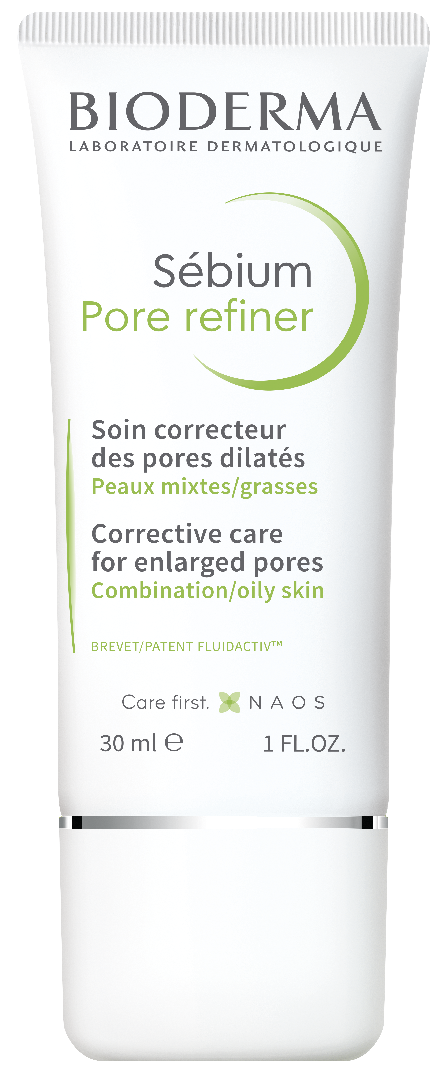 Bioderma Sebium Pore Refiner Crème 30 ml