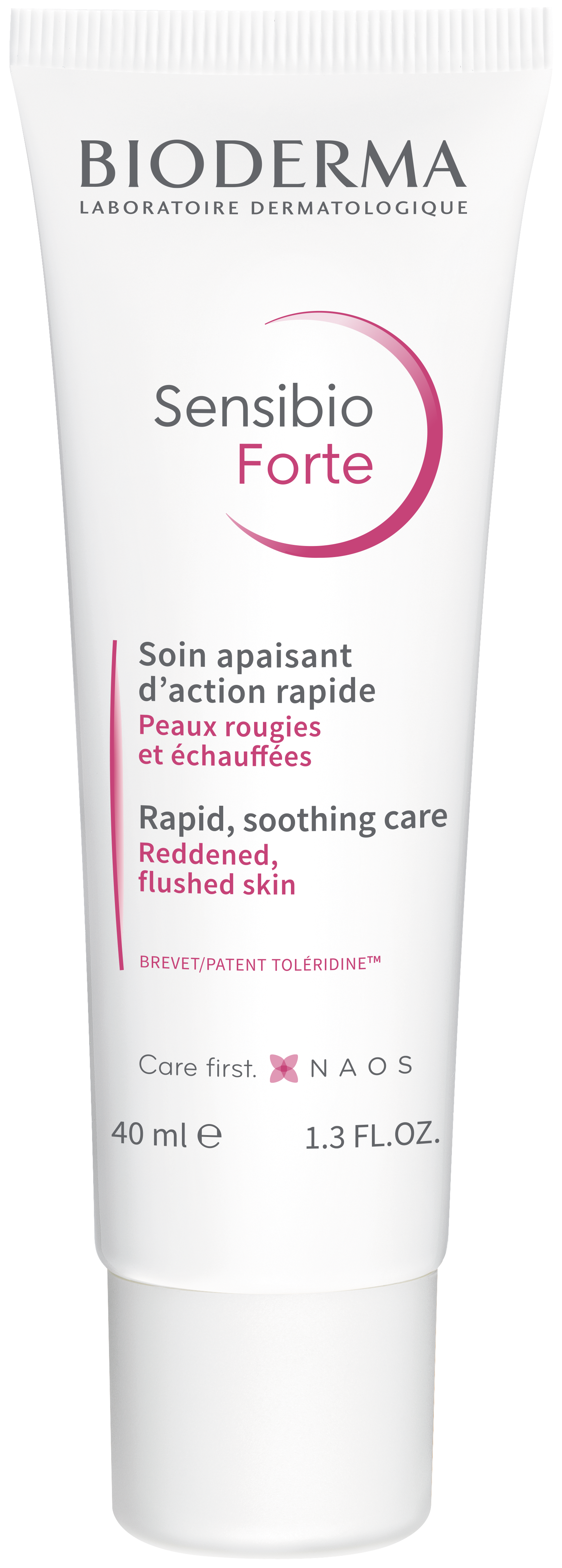 Bioderma Sensibio Forte Tb 40 ml