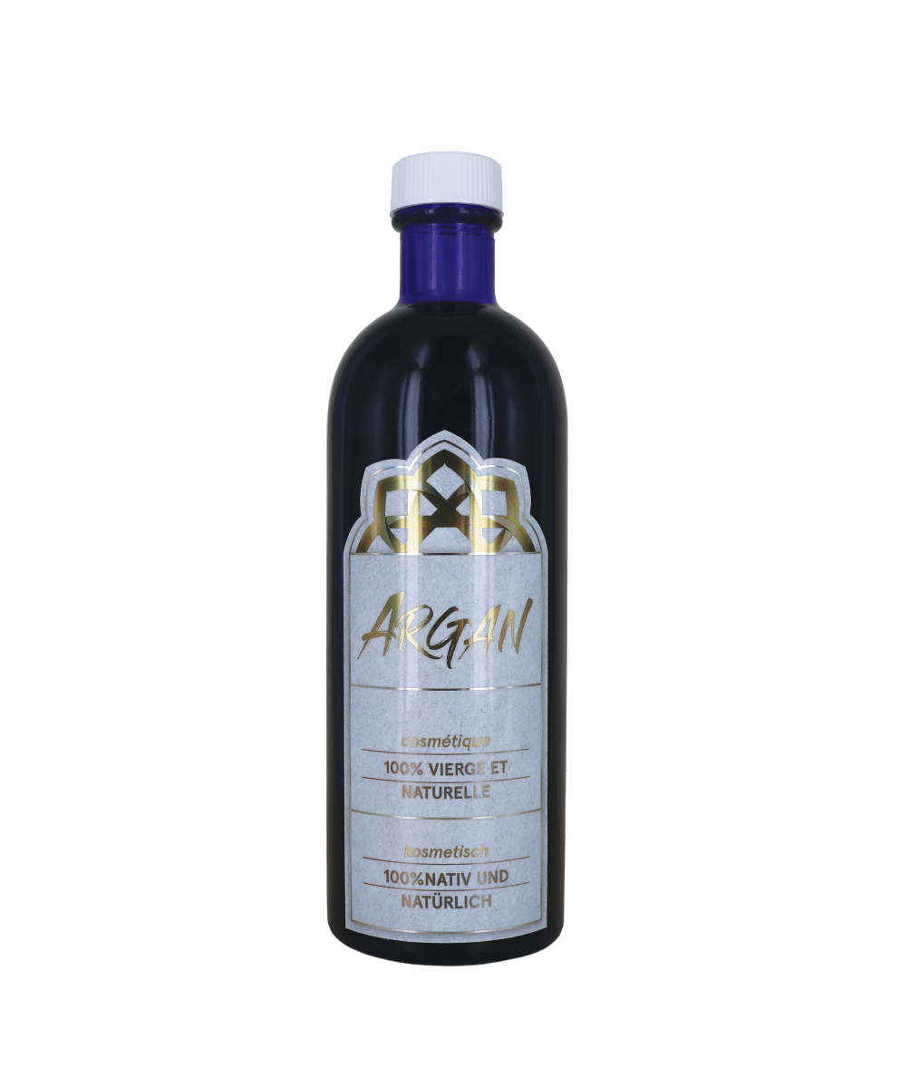 BIOnaturis Arganöl kosmetisch Fl 200 ml