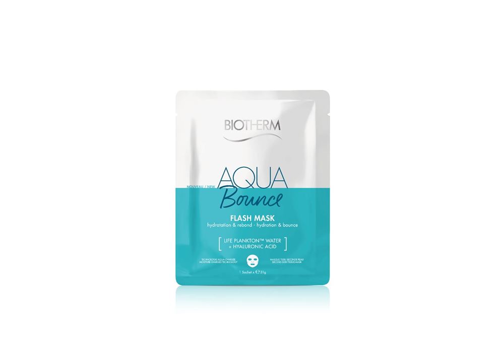 Biotherm Aqua Super Mask Bounce 31 g