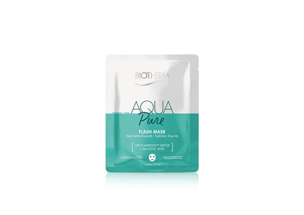 Biotherm Aqua Super Mask Pure 31 g