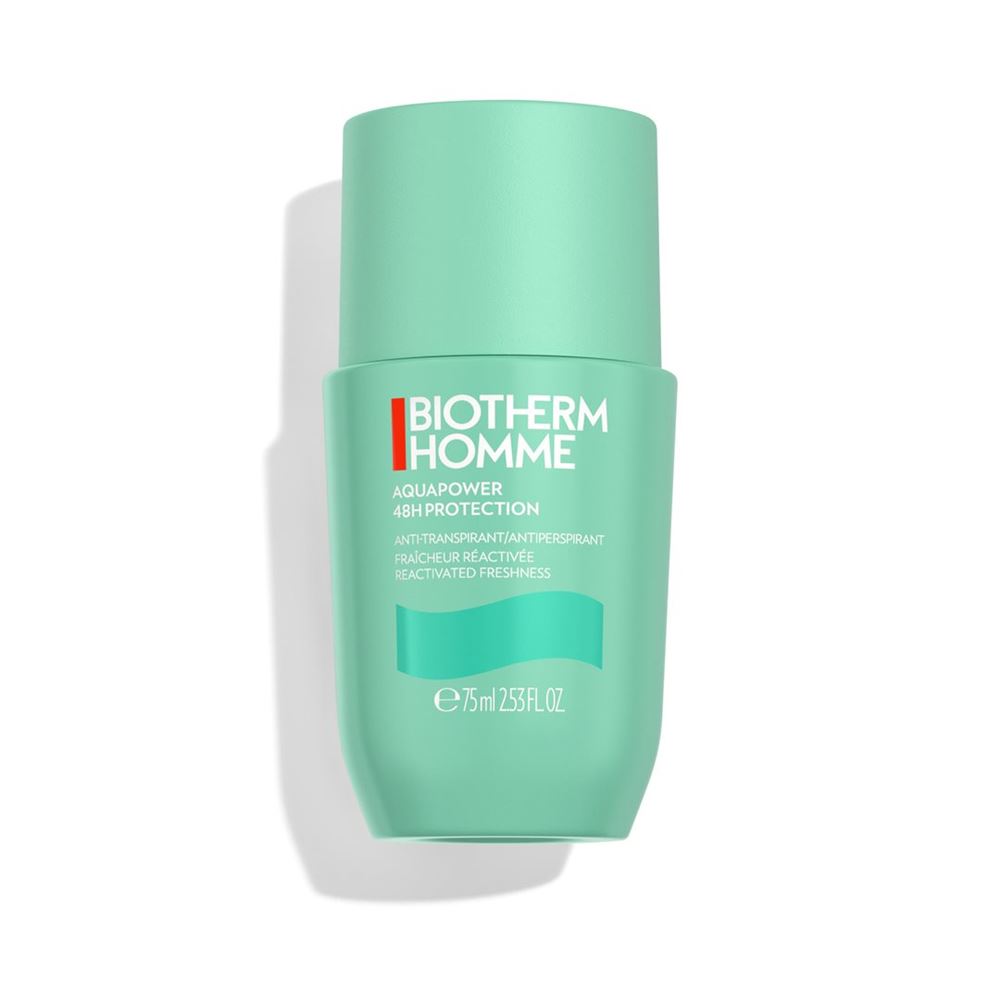 Biotherm Aquapower Deo Roll-on 75 ml
