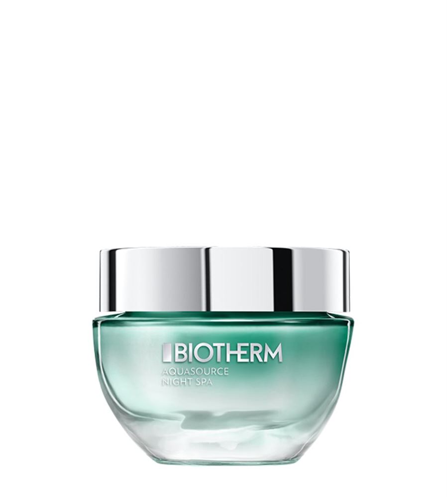 Biotherm Aquasource Aquasource Night Spa 50 ml