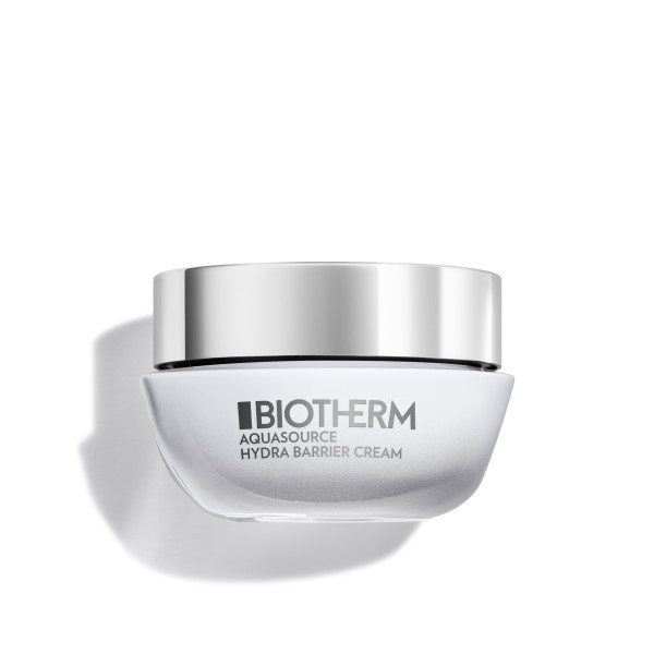 Biotherm Aquasource Hydra Barrier Cream 30 ml