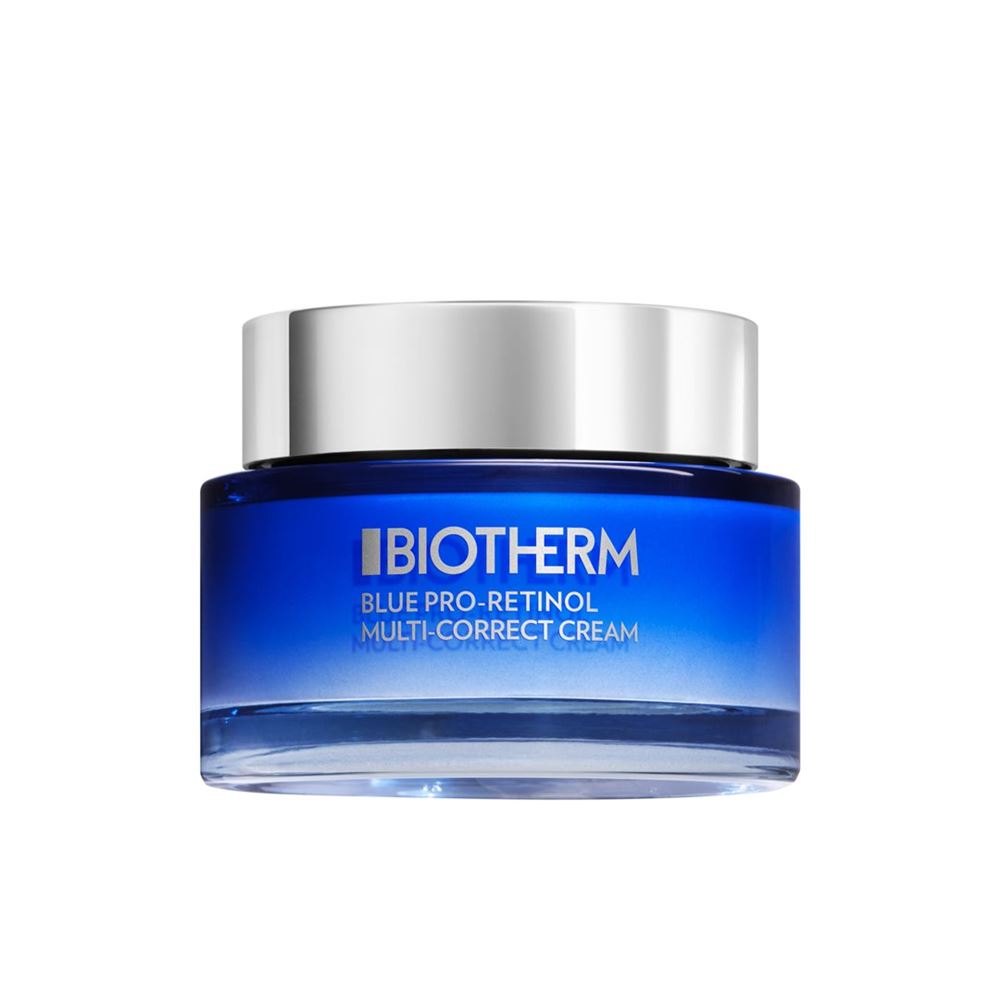 Biotherm Blue Pro-Retinol Multi Correct Cream 75 ml