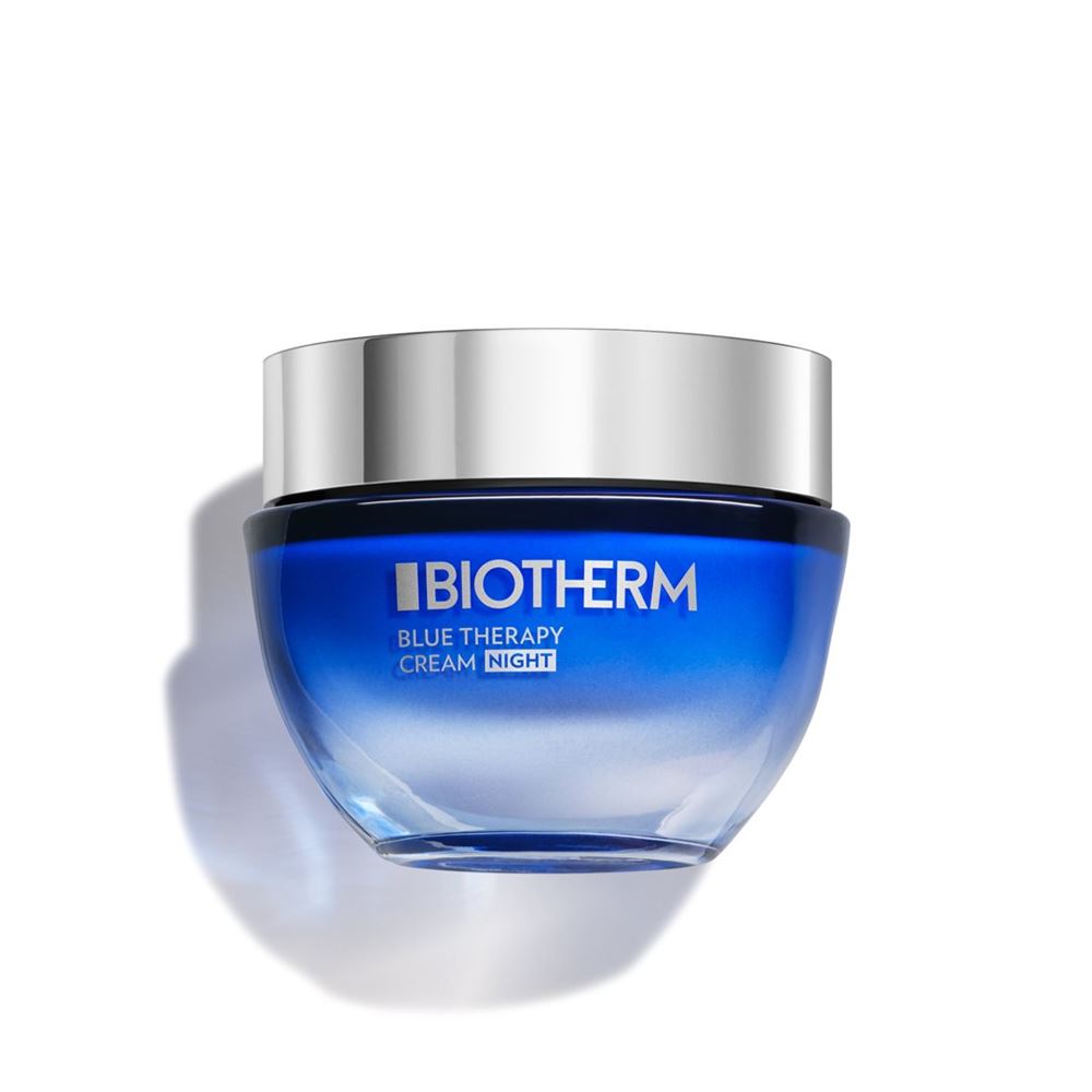 Biotherm Blue Therapy Nuit Crème 50 ml