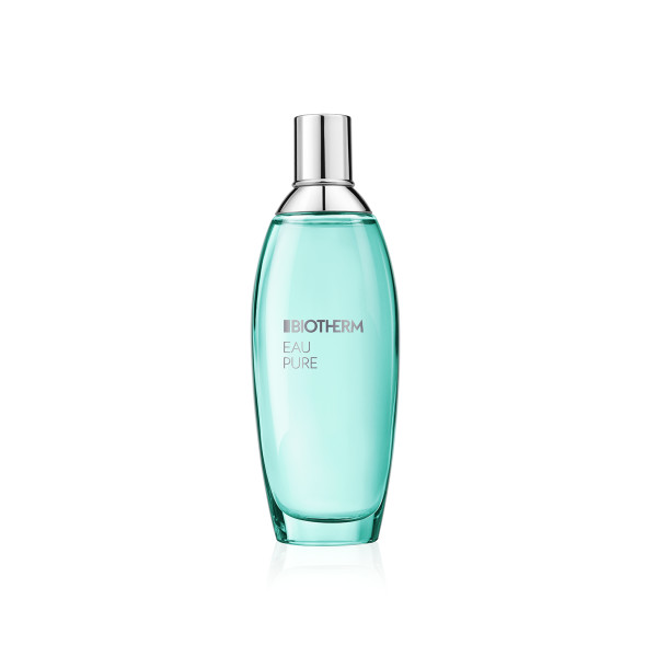 Biotherm Eau Pure Eau De Toilette Spray 100 ml