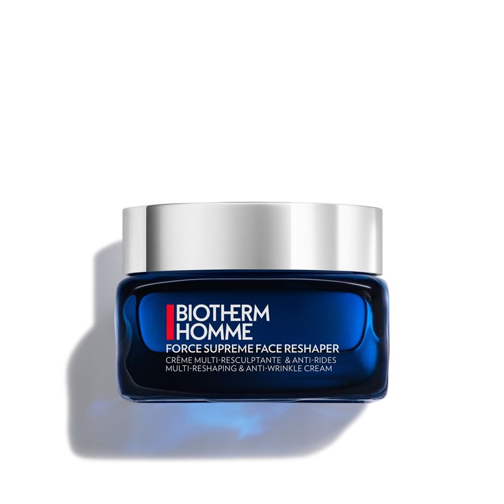 Biotherm Force Supreme Face Reshaper Cream 50 ml