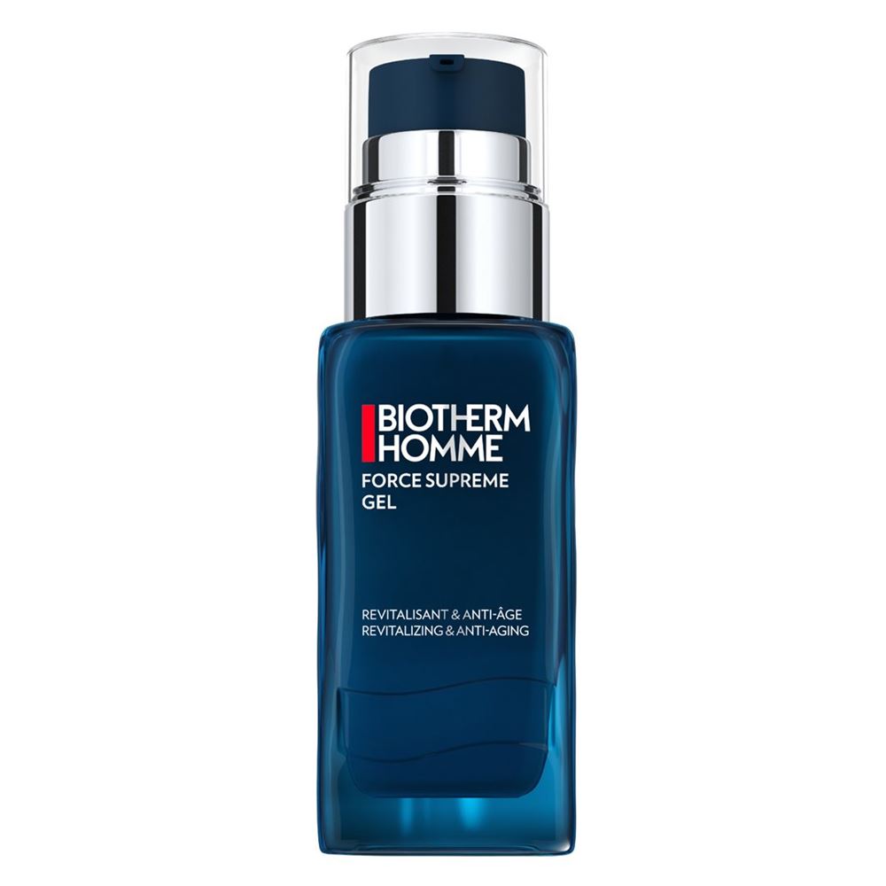 Biotherm Force Supreme Gel Disp 50 ml