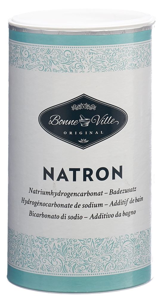 Bonneville Natron Ds 1 kg