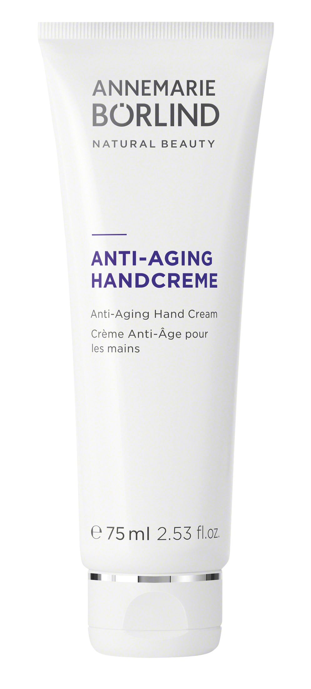 Börlind Anti Aging Handcreme 75 ml