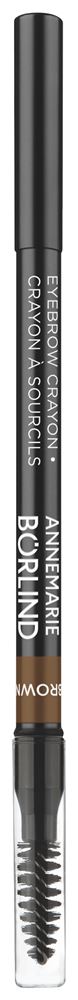 Börlind Augenbrauenstift Br.Pearl
