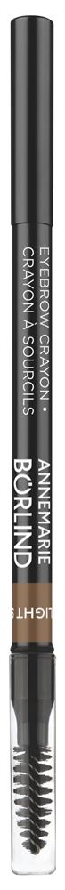 Börlind Augenbrauenstift Light Stone