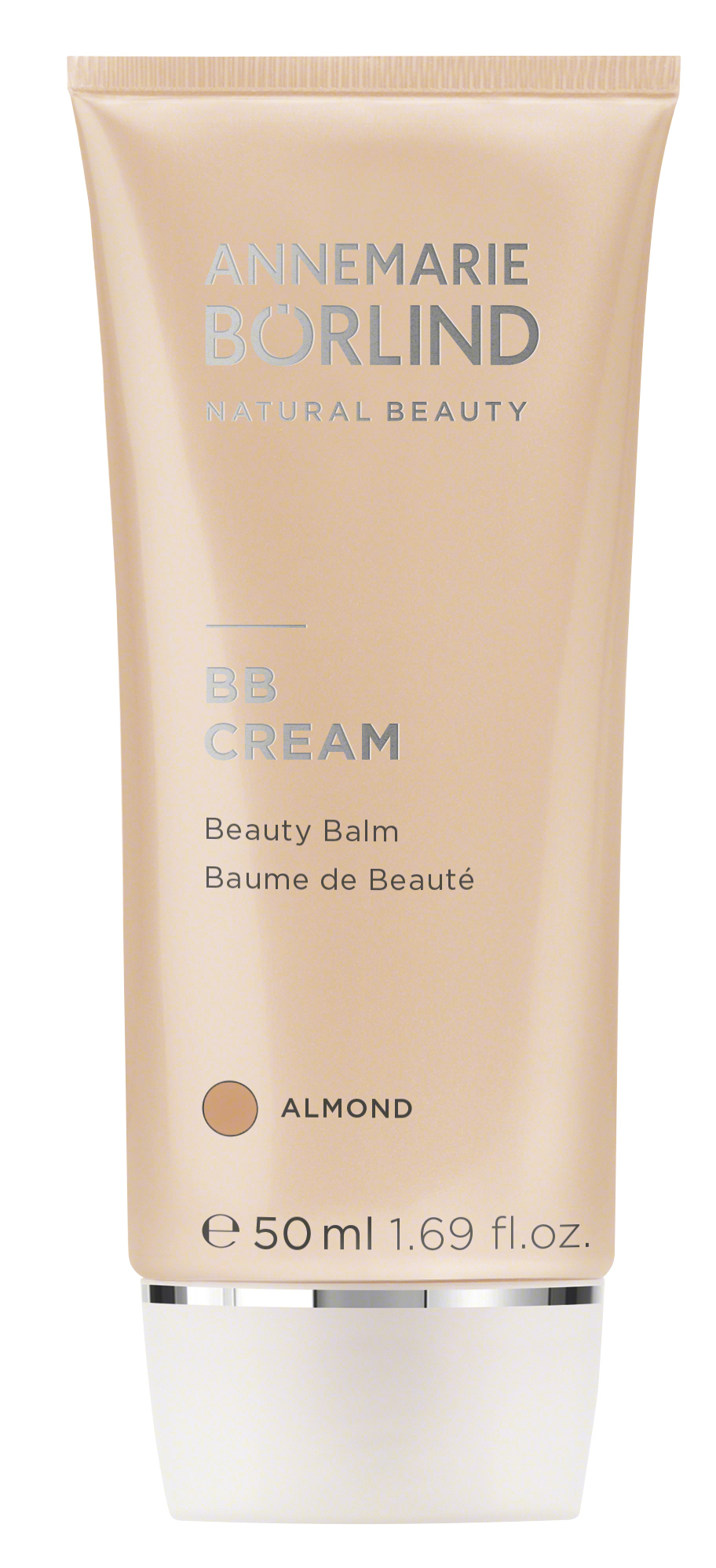 Börlind BB Crème Almond 50 ml