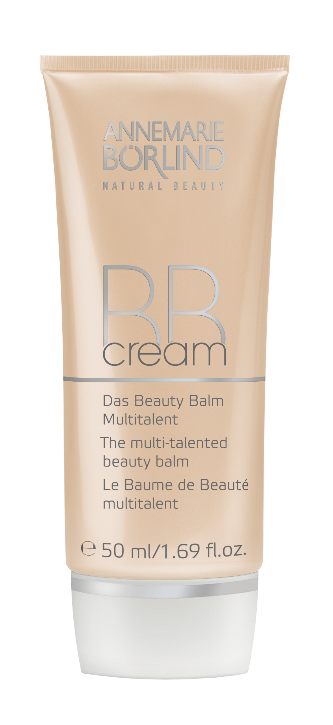 Börlind BB Crème Beige 50 ml
