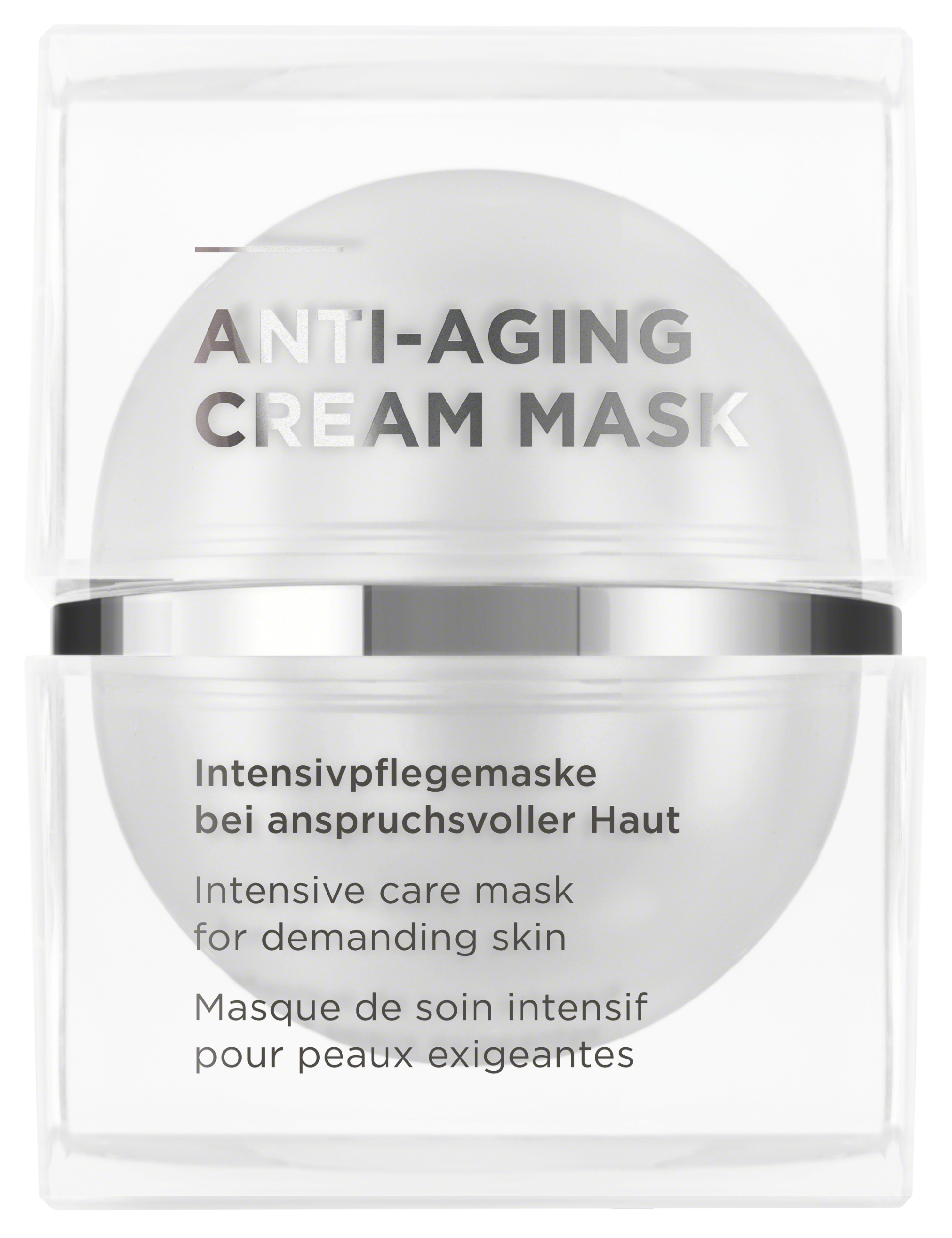 Börlind Beauty Mask Anti Aging Cream 50 ml