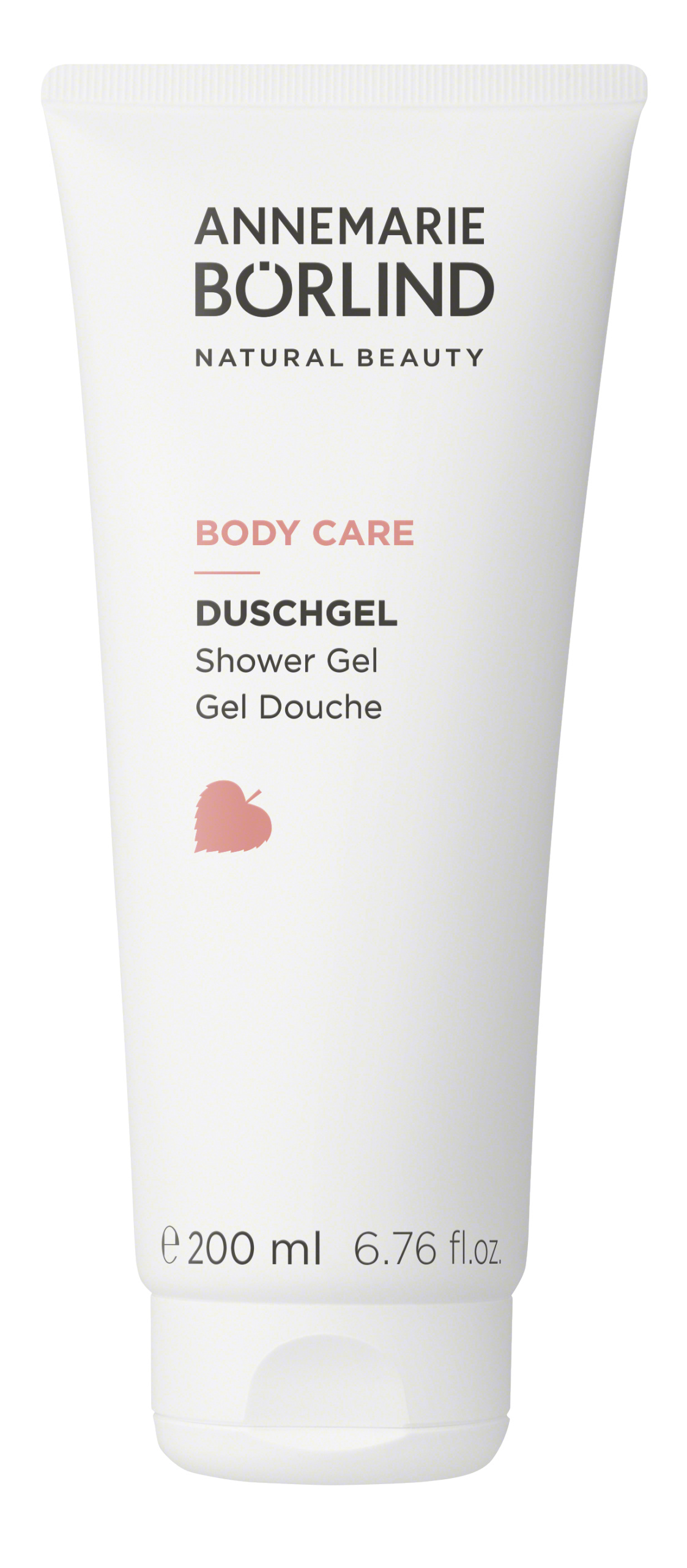 Börlind Body Care Duschgel 200 ml