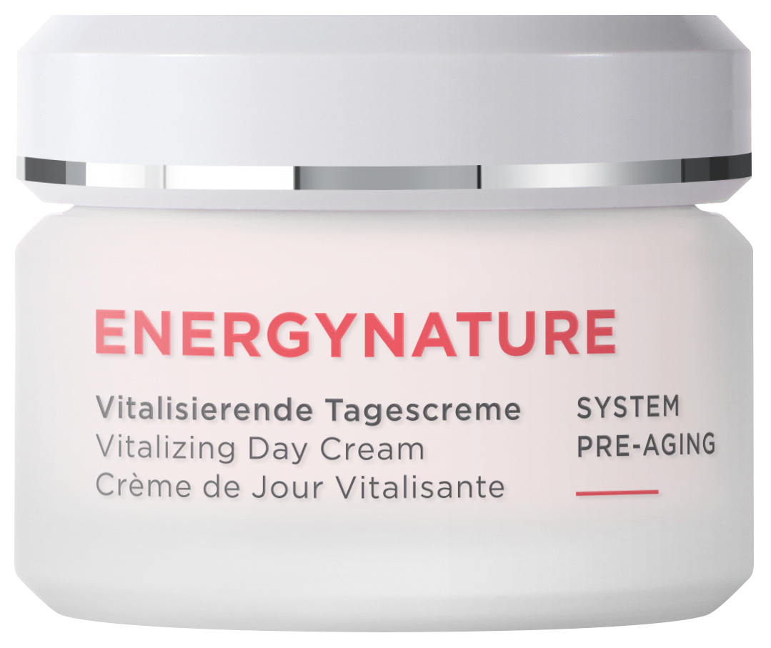 Börlind Energynature Vitalisieren Tagescreme 50 ml