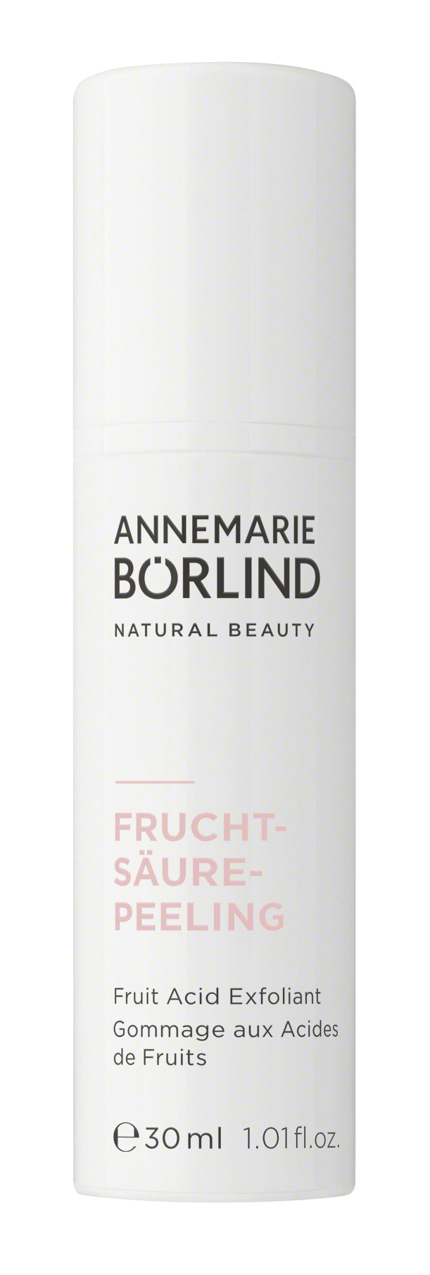 Börlind Fruchtsäurepeeling 30 ml