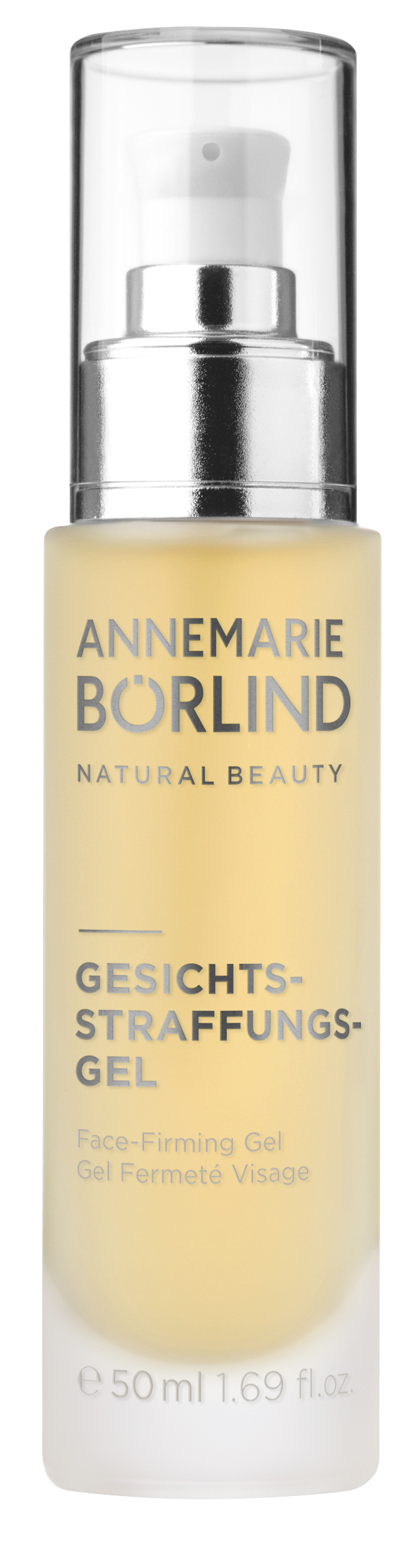 Börlind Gesichts Straff Gel re 50 ml